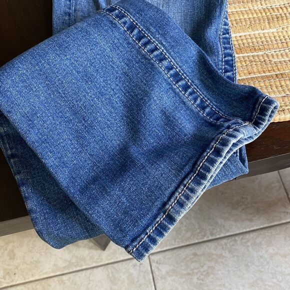 GUC Miss Me jeans .. tons of detail size 28 - Picture 2 of 5